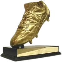 Africa Cup of Nations Golden Boot