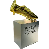 American MLS Golden Boot