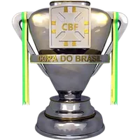 Brazilian Copa Do Brasil