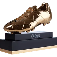 English Premier League Golden Boot