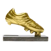 European Golden Shoe