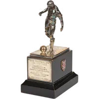 FWA Footballer of the Year