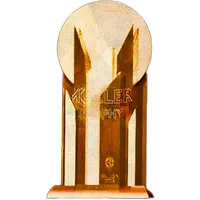 Gerd Muller Trophy