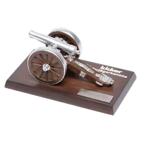 German Bundesliga Torjagerkanone