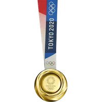 Olympics Gold