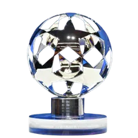 UEFA Champions League Young Player of the Season