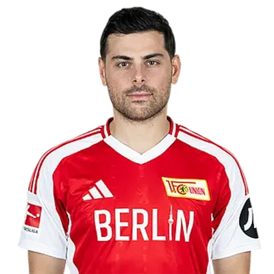 Kevin Volland