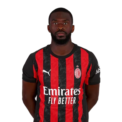 Fikayo Tomori