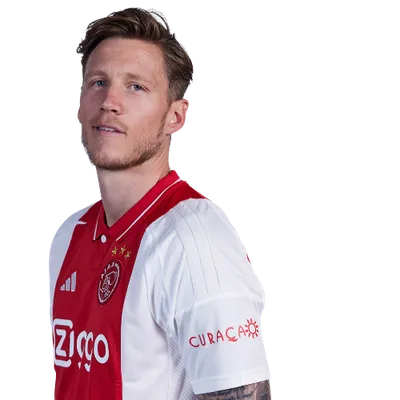 Wout Weghorst