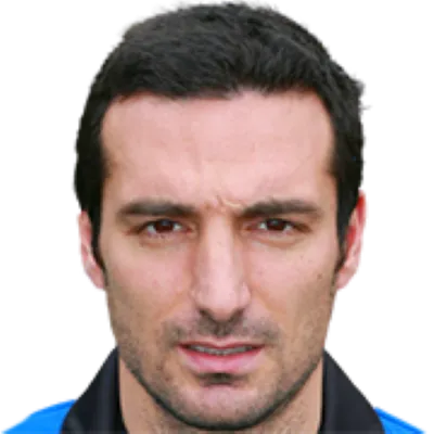 Lionel Scaloni