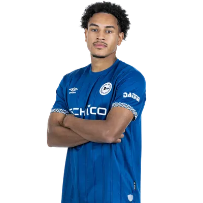 Thaddäus-Monju Momuluh