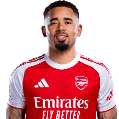 Gabriel Jesus