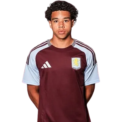 Bradley-Paul Burrowes