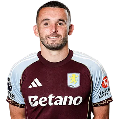 John McGinn