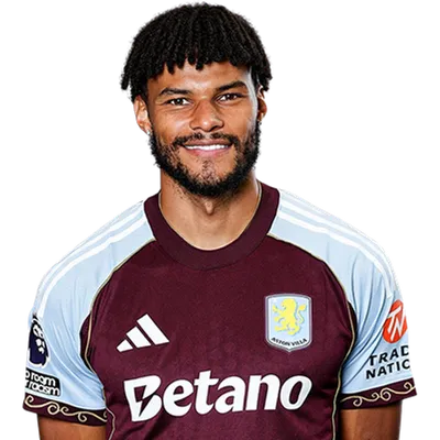 Tyrone Mings