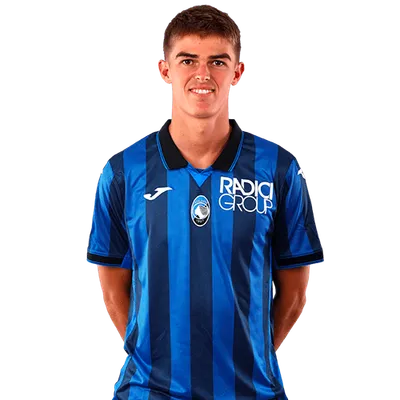 Charles De Ketelaere