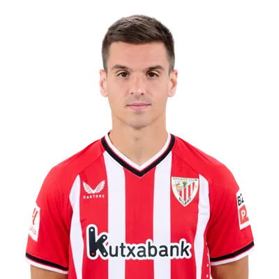 Iñigo Ruiz de Galarreta