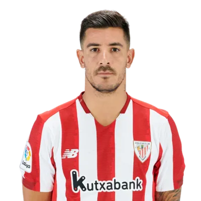 Yuri Berchiche