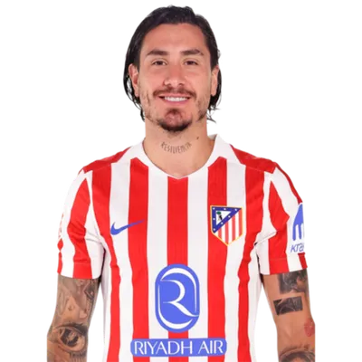 José María Giménez