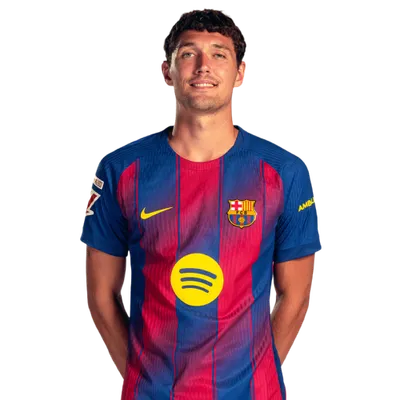 Andreas Christensen
