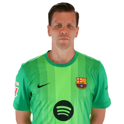 Wojciech Szczesny