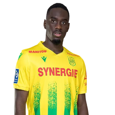 Jean-Kevin Augustin