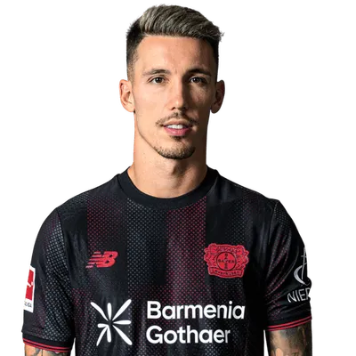 Alex Grimaldo