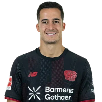 Lucas Vazquez
