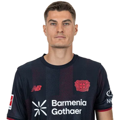 Patrik Schick
