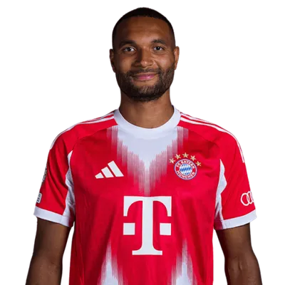 Jonathan Tah
