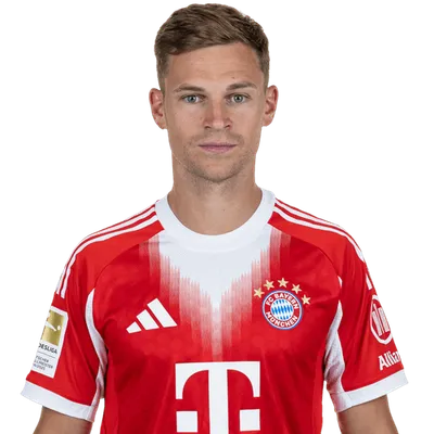 Joshua Kimmich
