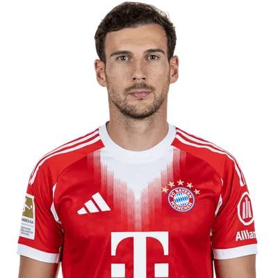 Leon Goretzka