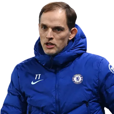 Thomas Tuchel