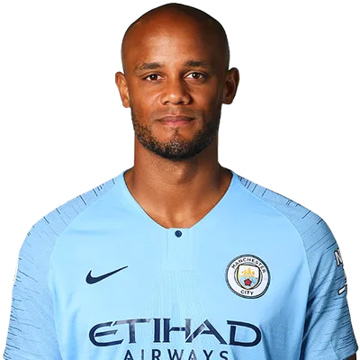Vincent Kompany