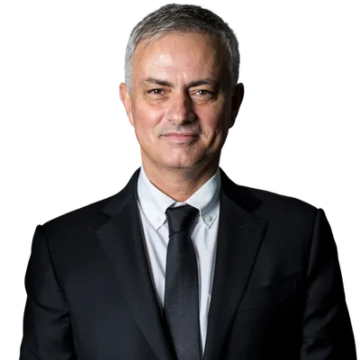José Mourinho
