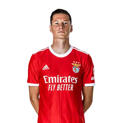 Julian Draxler