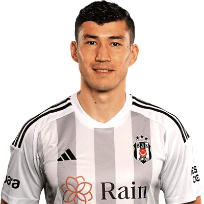 Bakhtiyor Zaynutdinov