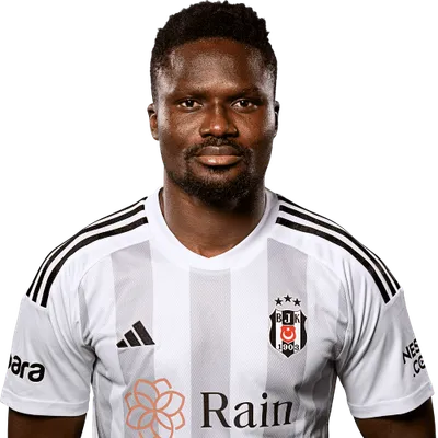 Daniel Amartey