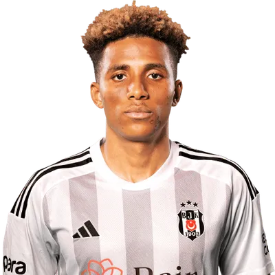 Gedson Fernandes