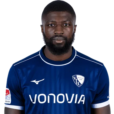 Ibrahim Sissoko