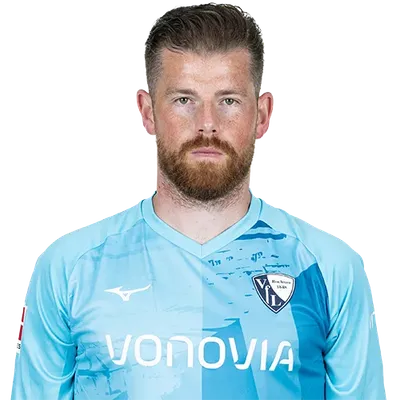 Timo Horn