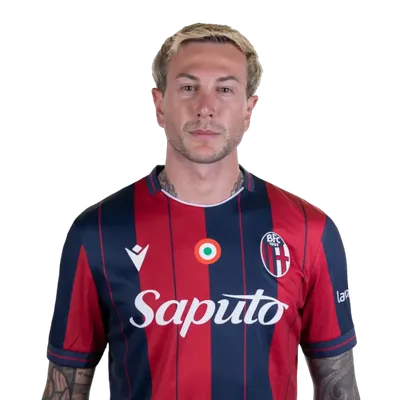 Federico Bernardeschi