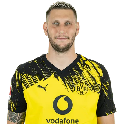 Niklas Sule