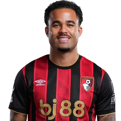 Justin Kluivert