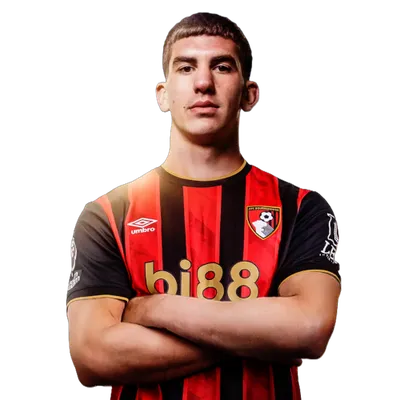 Veljko Milosavljevic