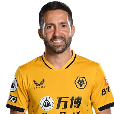 Joao Moutinho