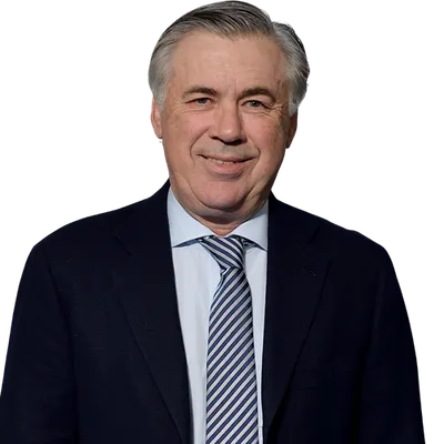 Carlo Ancelotti