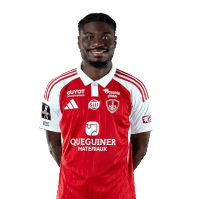 Eric Junior Dina Ebimbe