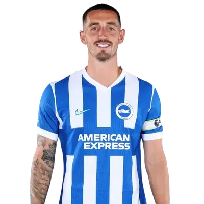 Lewis Dunk