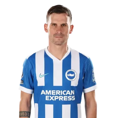 Pascal Gross